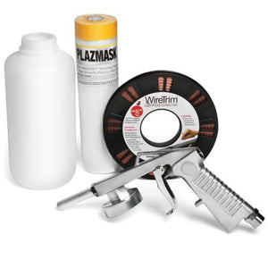 Spectrum Spray Tools Bundle