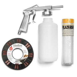 Spectrum Spray Tools Bundle