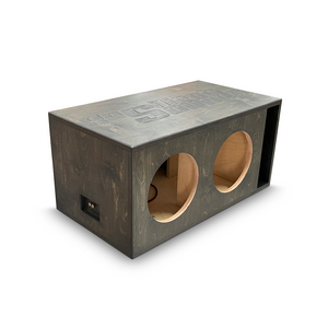 Resilient Sounds Dual 12
