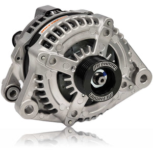 240 Amp Alternator for Select 3.3/3.5/3.8L Hyundai and Kia vehicles