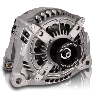 240 amp high output alternator for Ram Hemi 5.7L