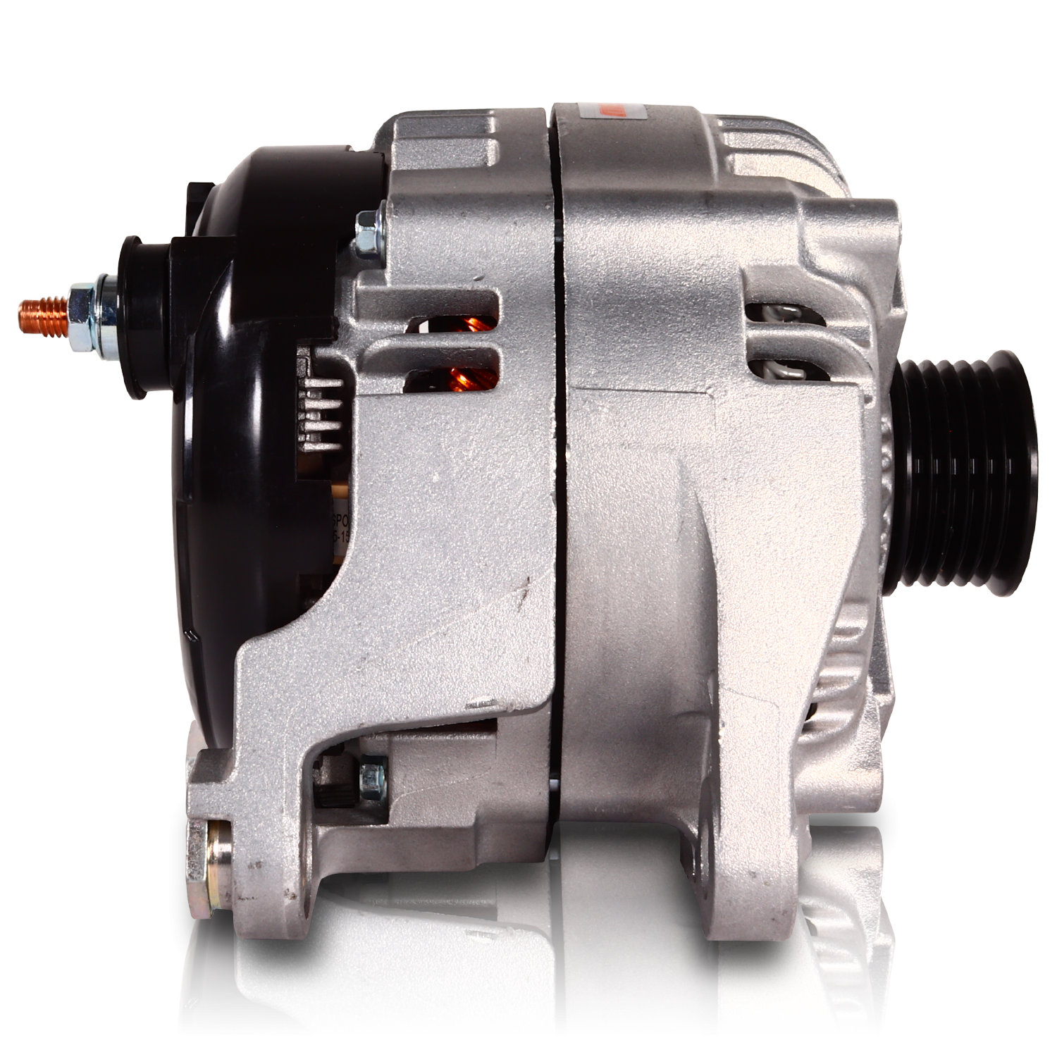 240 amp high output alternator for Ram Hemi 5.7L