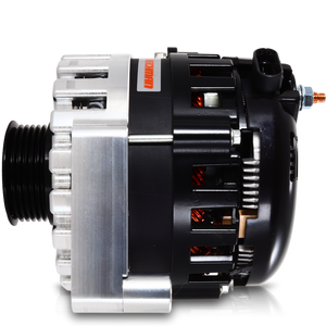 250 Amp High Output Alternator For 2010-2015 6.2L (Non-Supercharged)