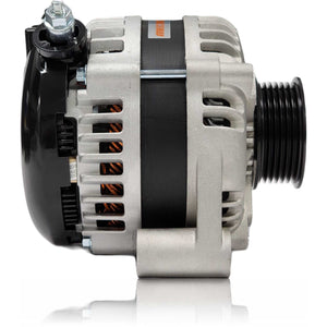 250 Amp Racing Alternator for C7 Corvette -Cast