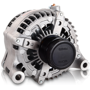 250 amp alternator 3.6L Jeep Wrangler JK JL 2013-2020