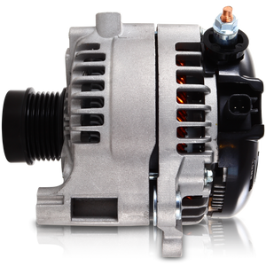 250 amp alternator 3.6L Jeep Wrangler JK JL 2013-2020