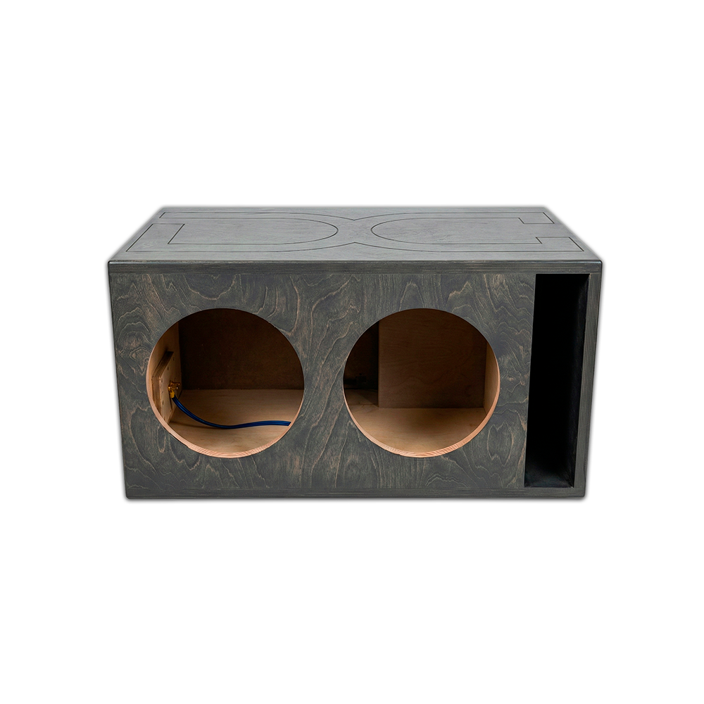 DC Audio Dual 10