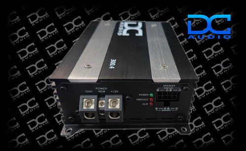 CS 300/4 4-Channel Amplifier