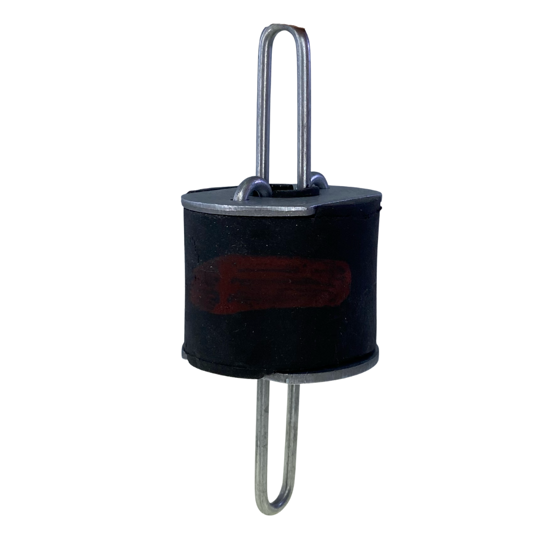RSIC-WHI Sound Isolation Hanger