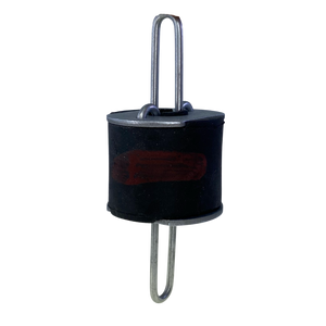 RSIC-WHI Sound Isolation Hanger