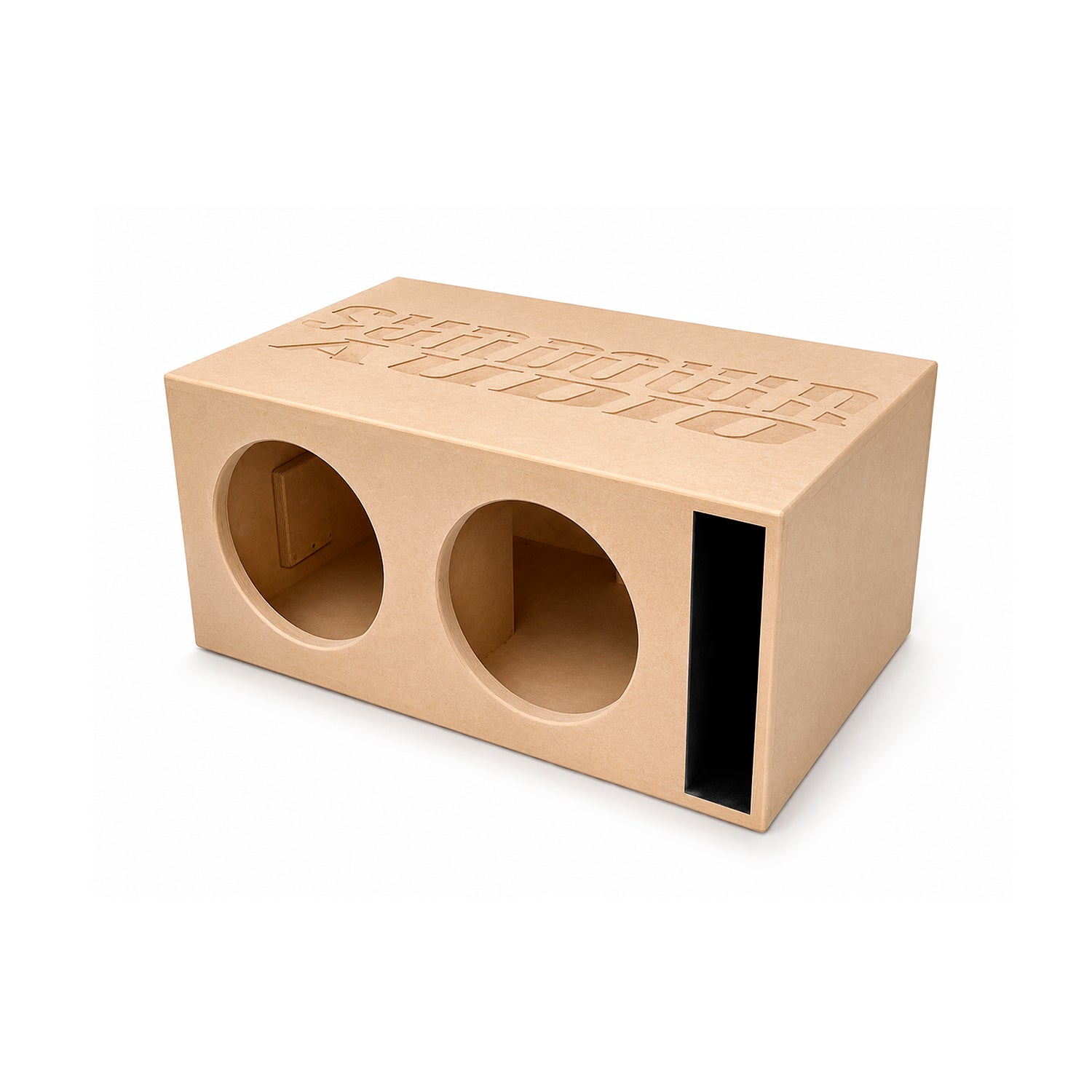 Sundown Audio Dual 15