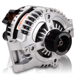 320 Amp Alternator for Select 2.4L Honda/Acura