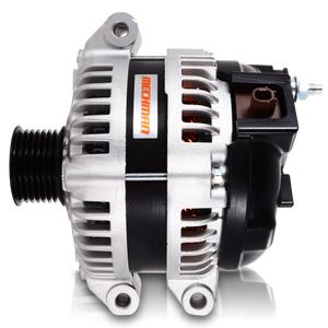 320 Amp Alternator for Select 2.4L Honda/Acura