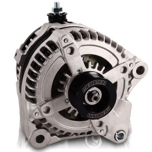 320 Amp alternator for Select Toyota / Lexus 4.7L and 4.3L