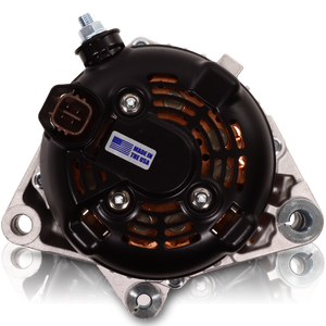 320 Amp alternator for Select Toyota / Lexus 4.7L and 4.3L