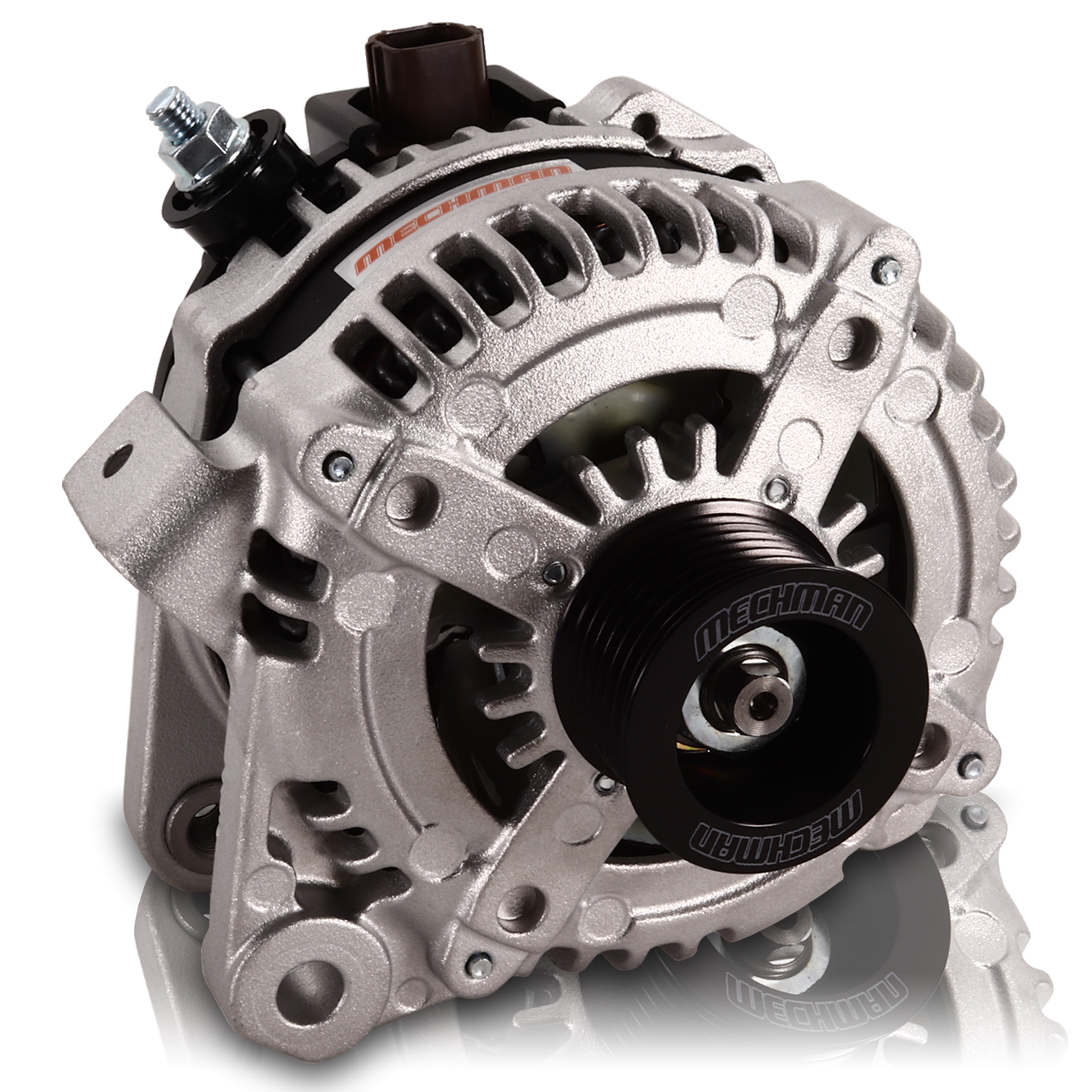 320 Amp alternator for Toyota 2.4L