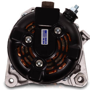 320 Amp alternator for Toyota 2.4L