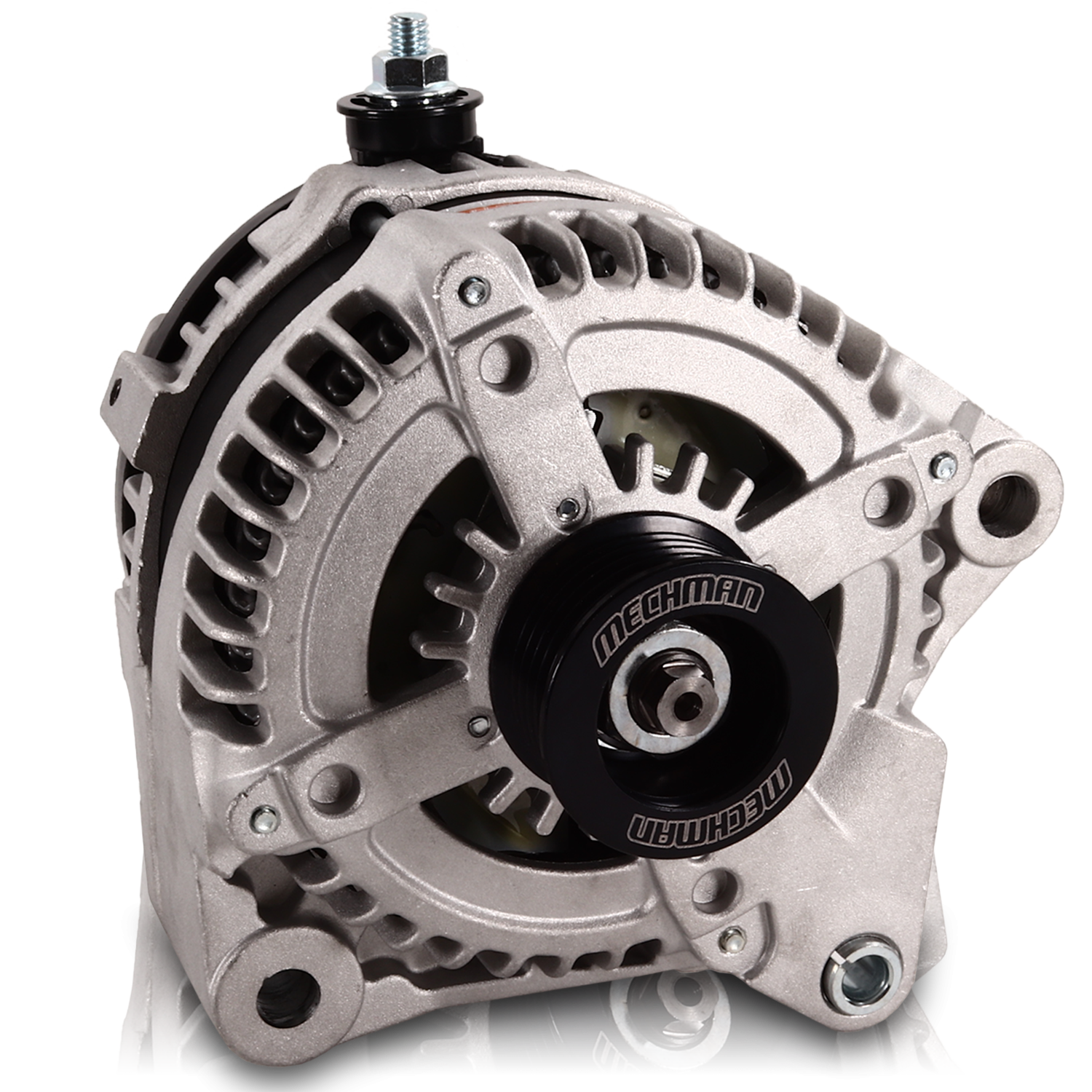 320 Amp alternator for Toyota / Lexus 4.3L