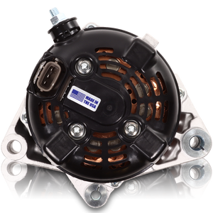 320 Amp alternator for Toyota / Lexus 4.3L