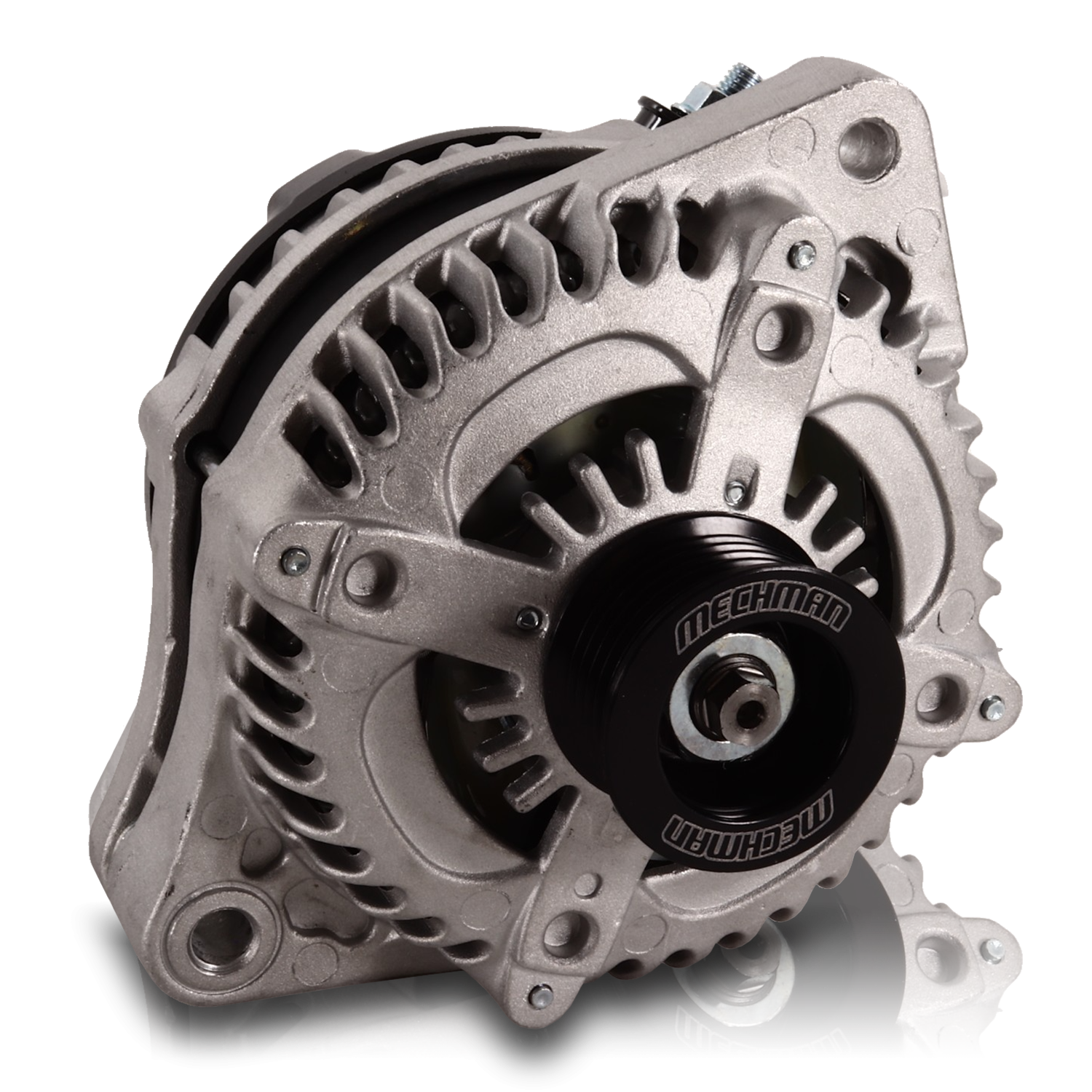 320-amp Alternator for Acura V6