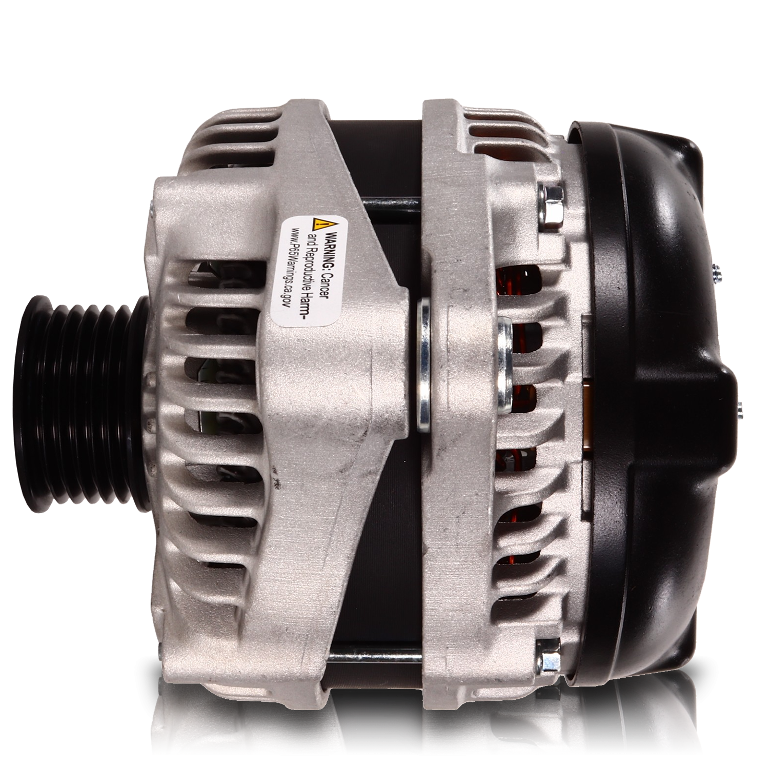 320-amp Alternator for Acura V6