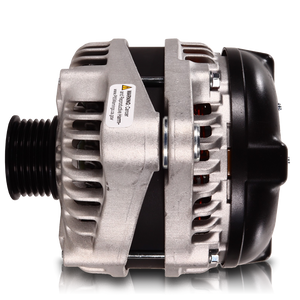 320-amp Alternator for Acura V6