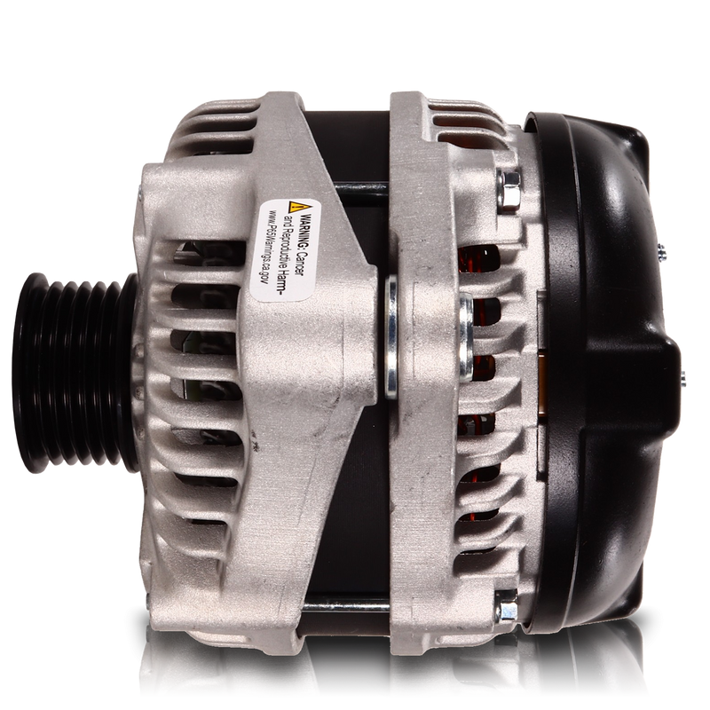 320-amp Alternator for Acura V6