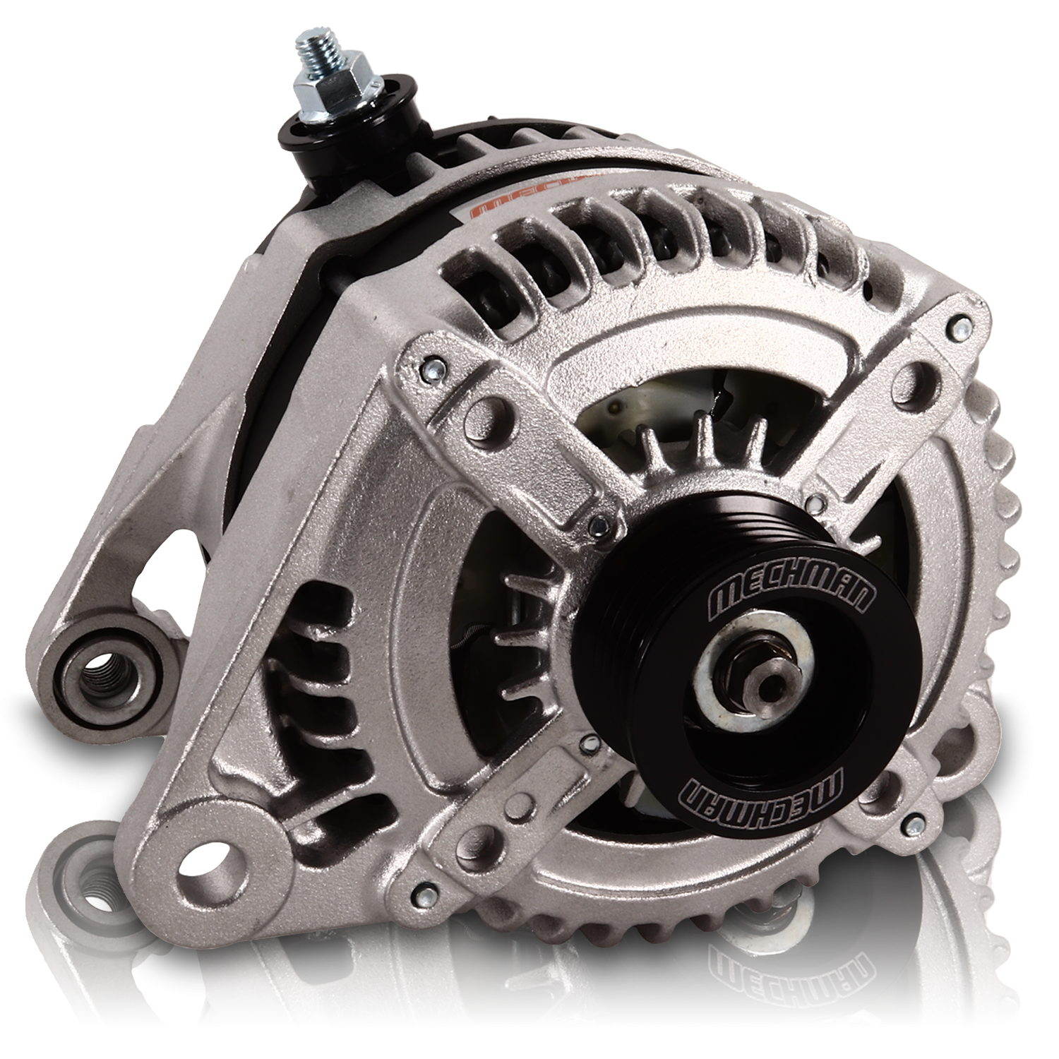 320-amp Alternator for Dodge / Chrysler / Jeep 3.7L / 4.7L engines