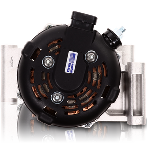 320-amp Alternator for GM Ecotec - Single Wire Turn On