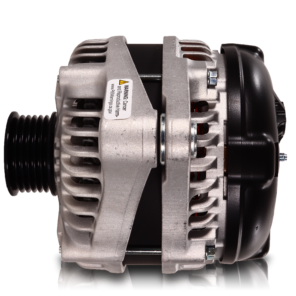 320 amp Alternator for Honda / Acura V6