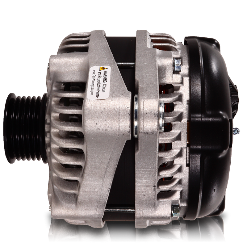 320 amp Alternator for Honda / Acura V6