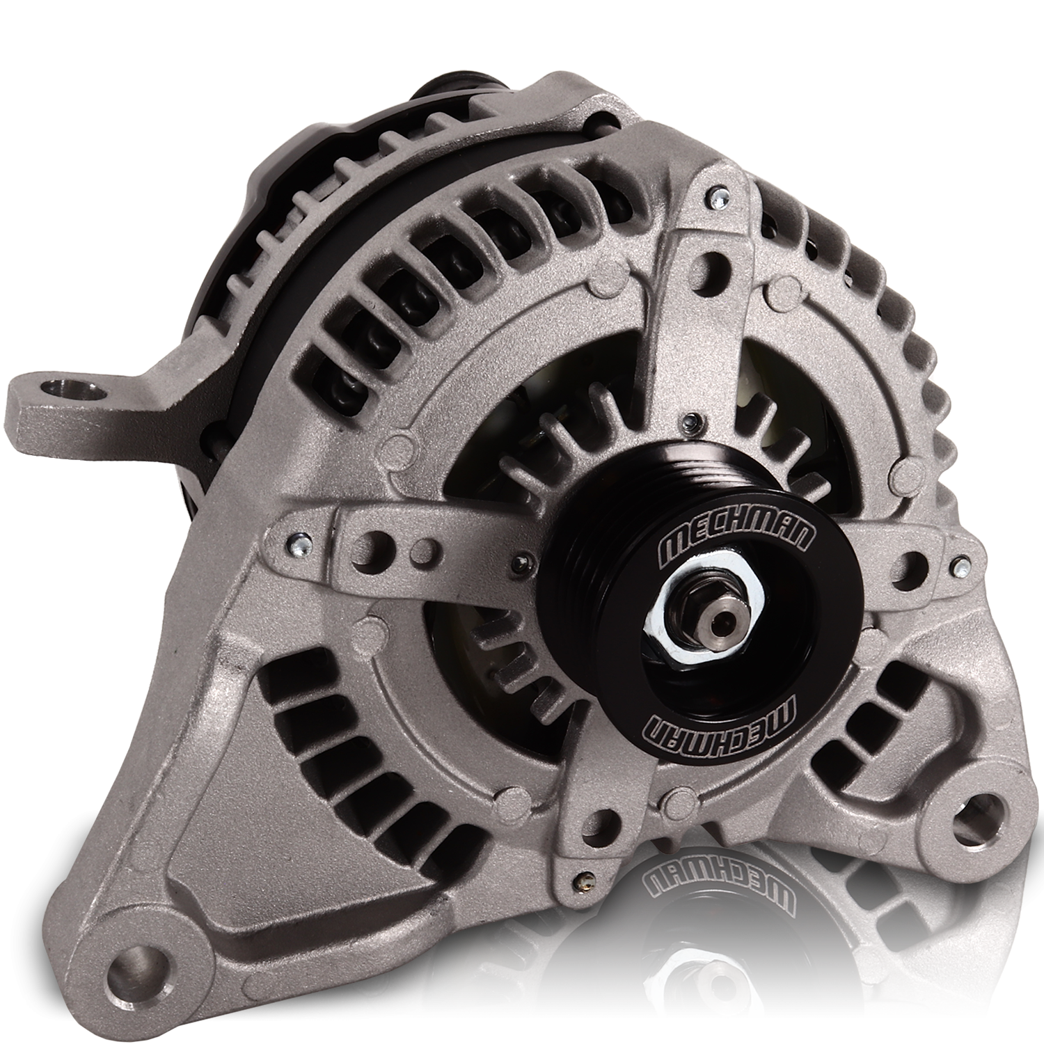 320-amp Alternator for Jeep Grand Cherokee 5.7/6.1