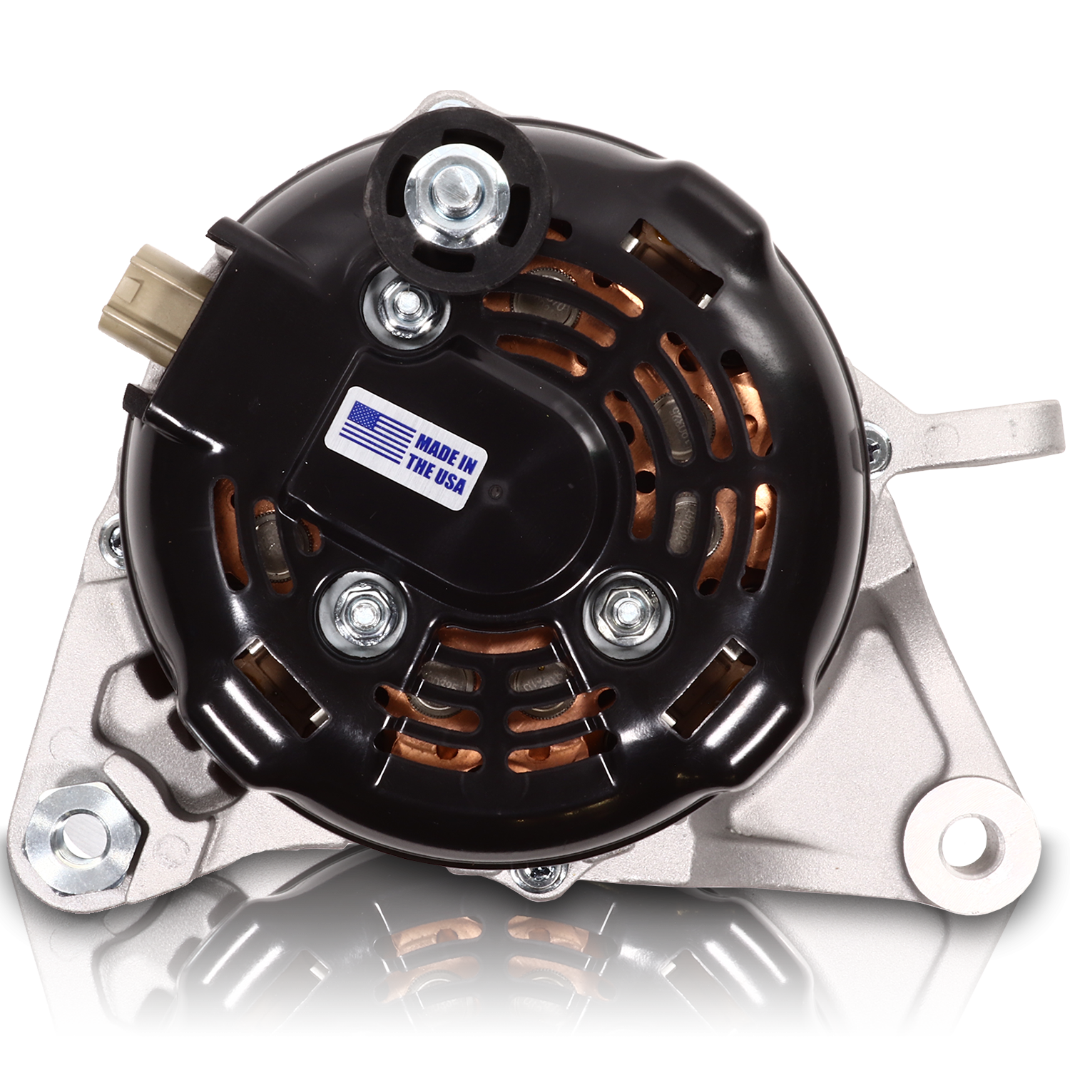 320-amp Alternator for Jeep Grand Cherokee 5.7/6.1