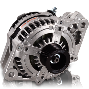 320-amp Alternator for Lexus V6