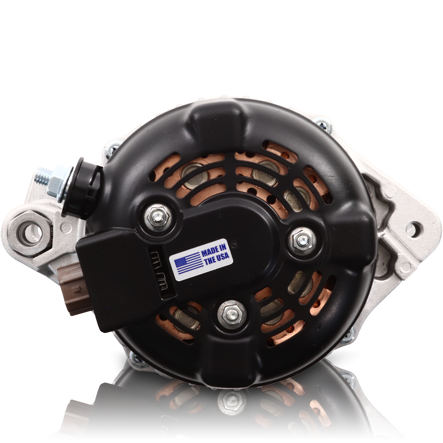 320-amp Alternator for Lexus V6