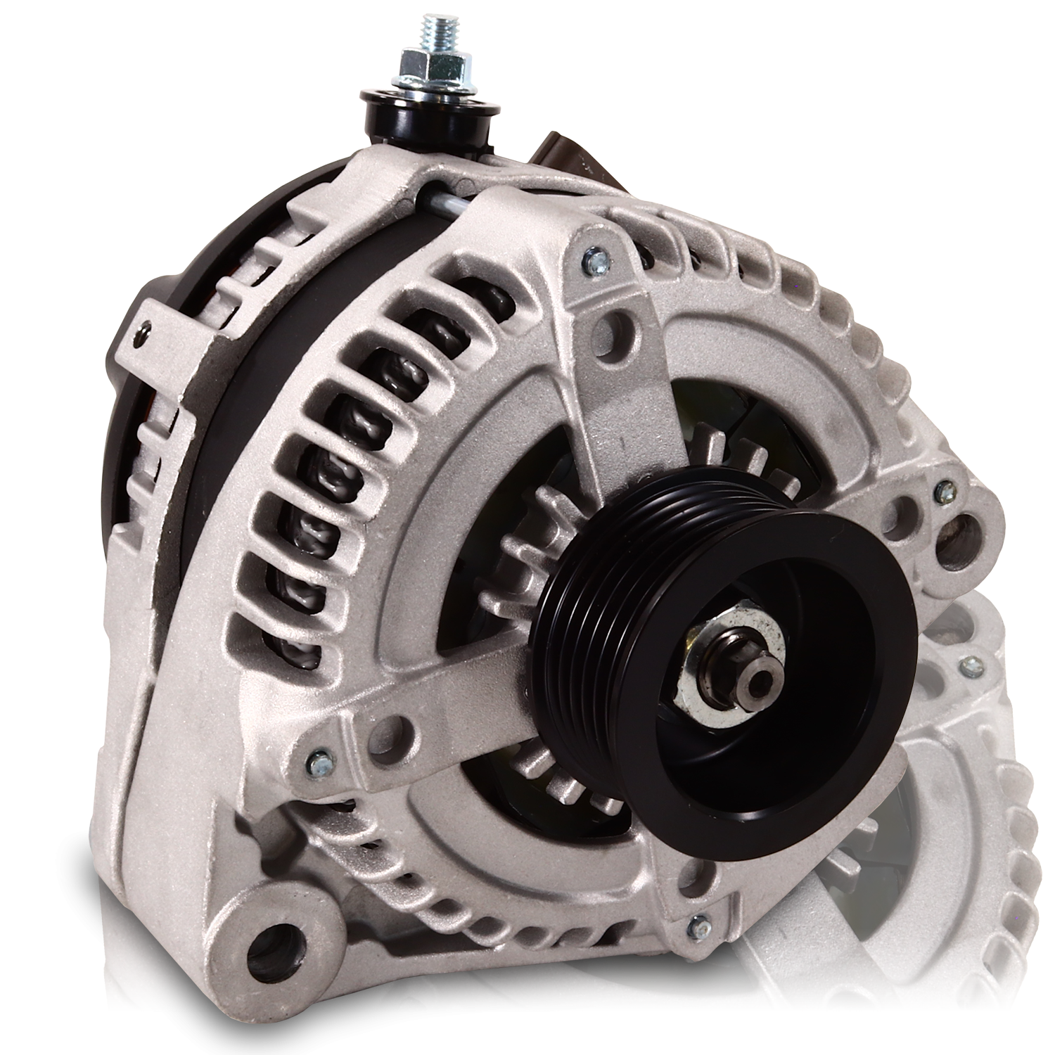 320 amp H.O. alternator for Lexus GS / IS300