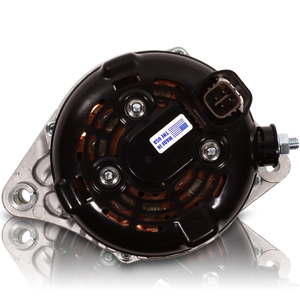 320-amp Racing alternator for Honda / Acura V6