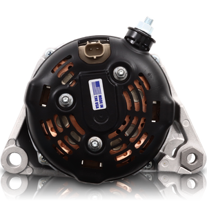 320-amp S series alternator for Jeep 4.0 Late