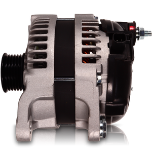 320-amp alternator 5.7 / 6.1 Cherokee Late