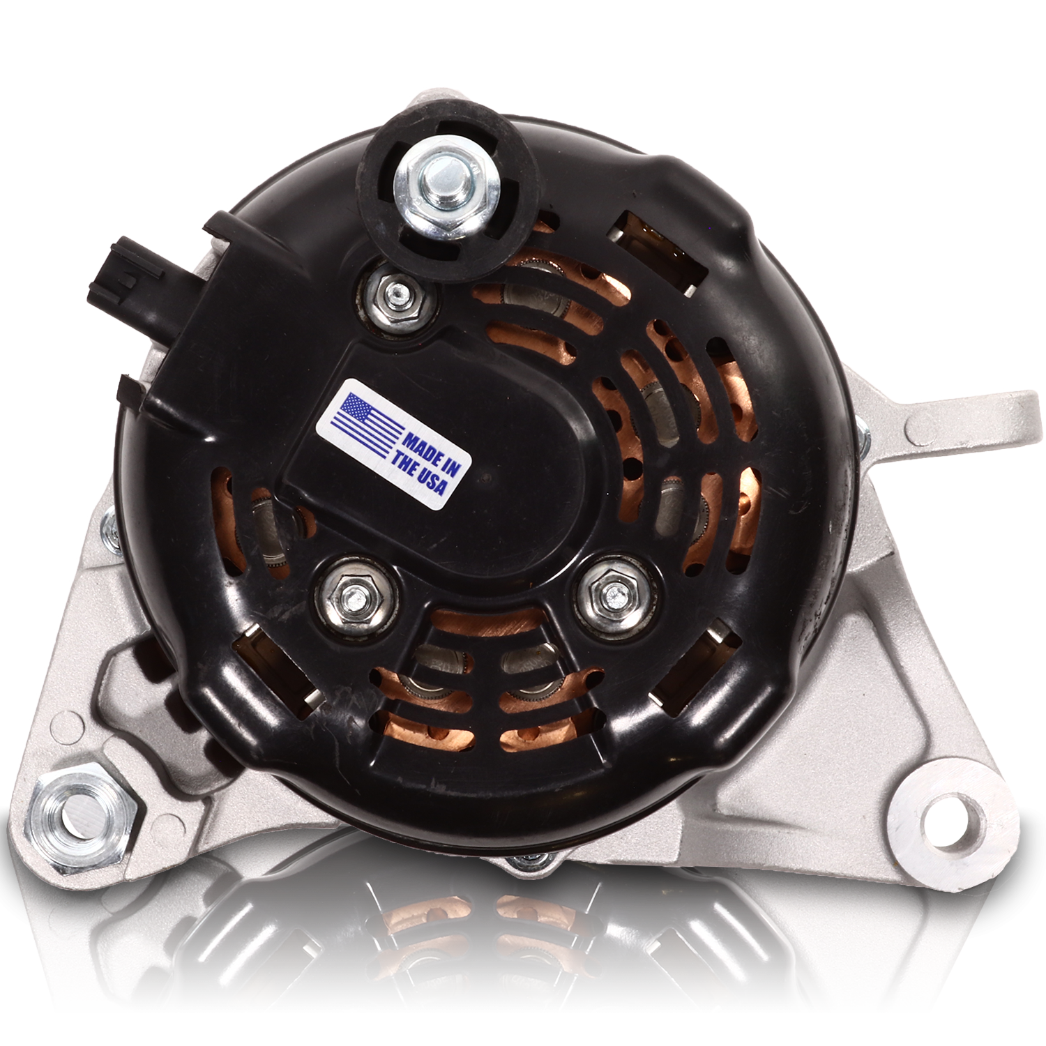 320-amp alternator 5.7 / 6.1 Cherokee Late