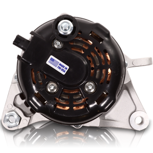 320-amp alternator 5.7 / 6.1 Cherokee Late