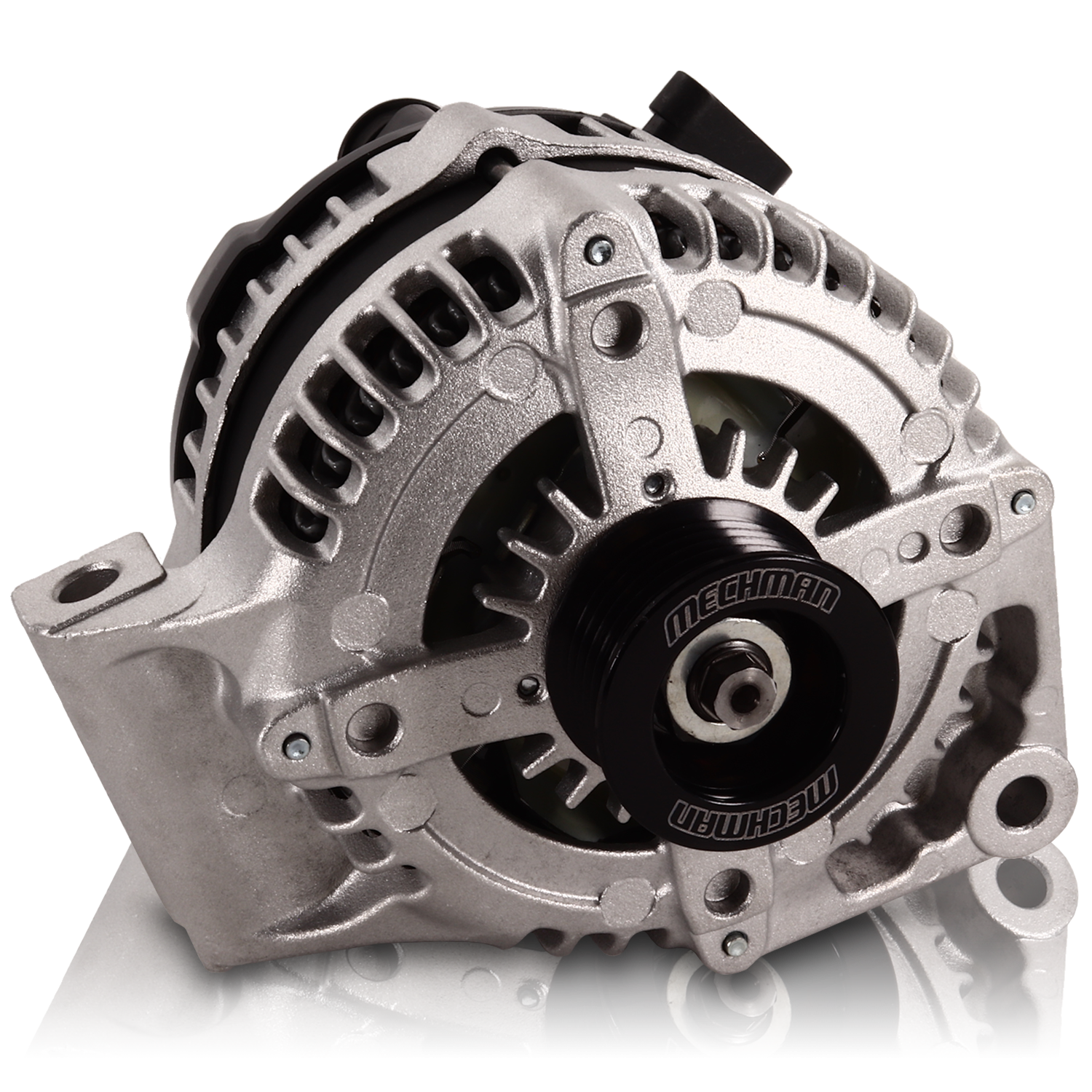 320-amp alternator for 06-10 GM 3.5L car