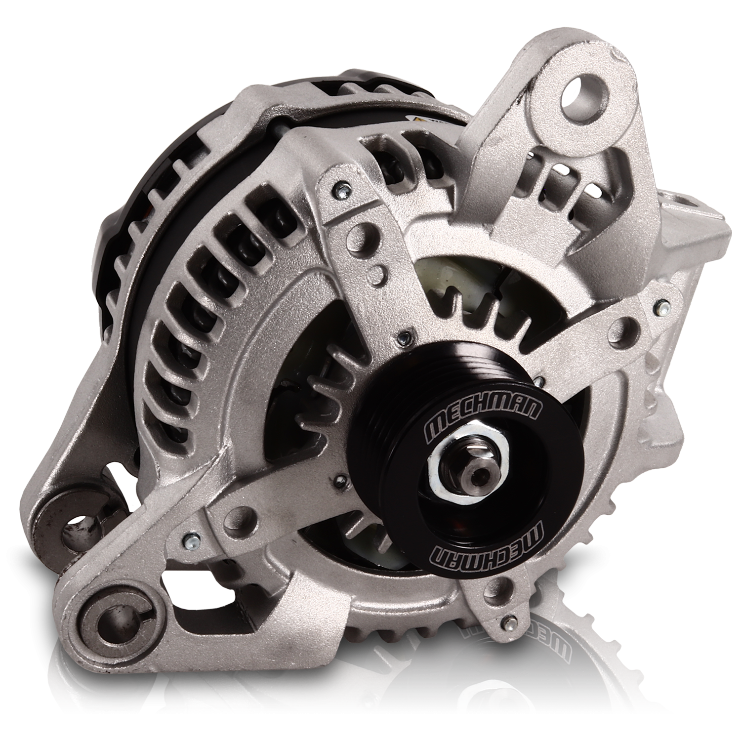 320-amp alternator for 4.6L Cadillac Lucerne