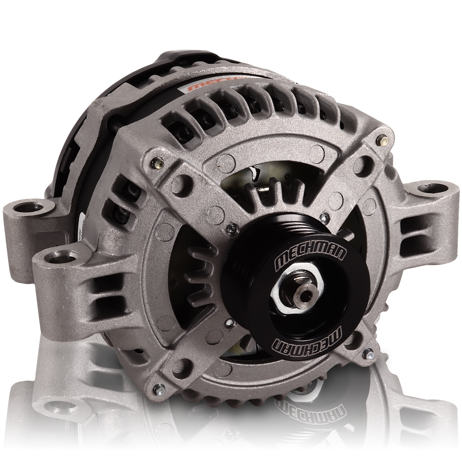 320-amp alternator for 5.3L FWD GM Car