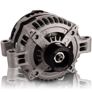 320-amp alternator for 5.3L FWD GM Car