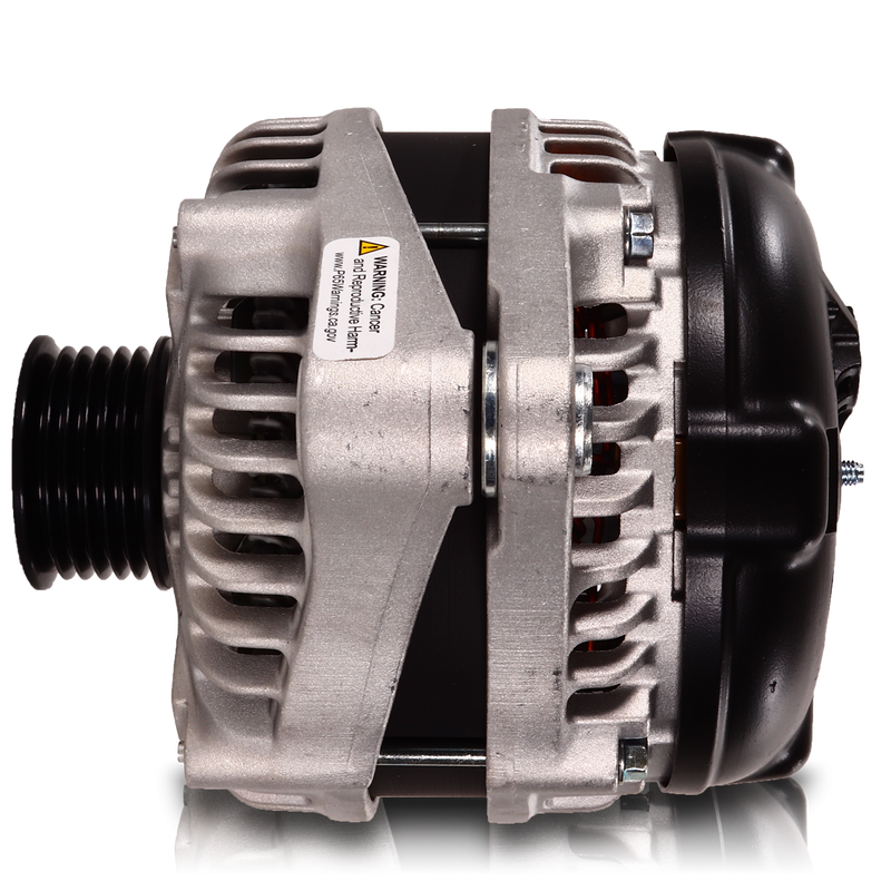 320-amp alternator for Acura/Honda