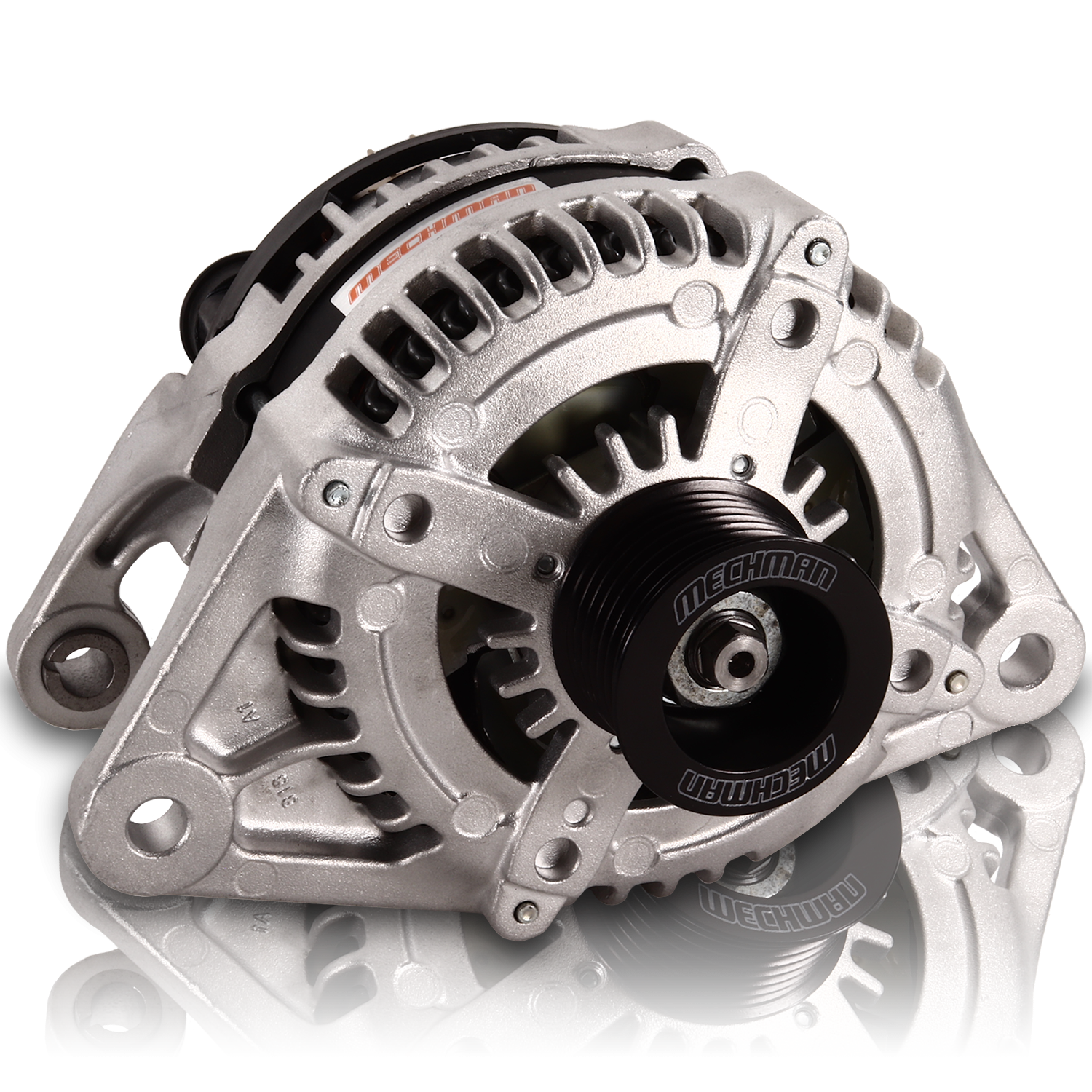 320-amp alternator for Chrysler 8.3L V10