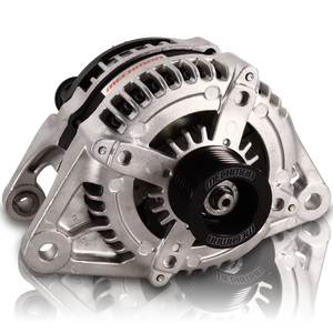 320-amp alternator for Chrysler 8.3L V10