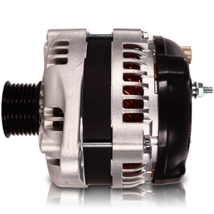 320-amp alternator for Chrysler 8.3L V10