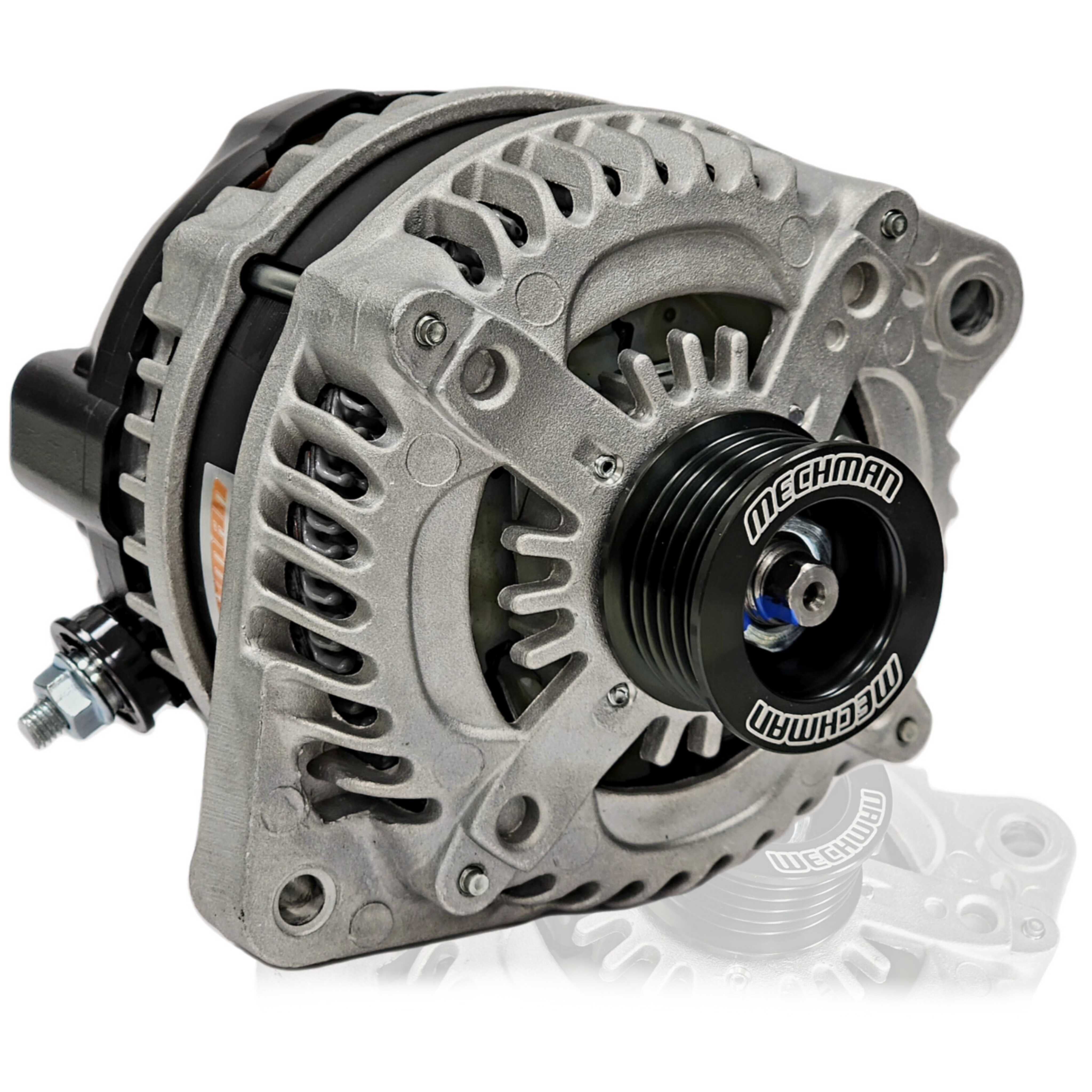 320-amp alternator for Honda 3.5L